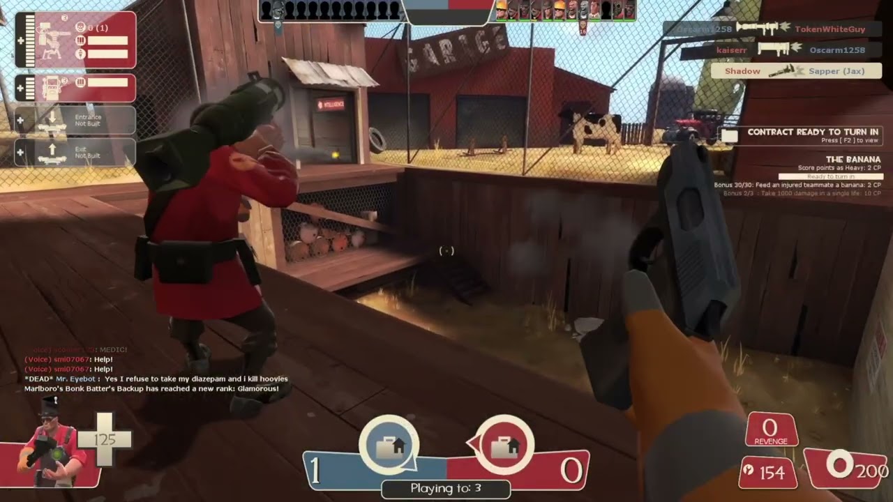 Team Fortress 2 - Video 1