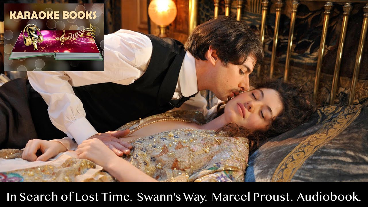 In Search of Lost Time. Swann's Way. Part 16. Audiobook.