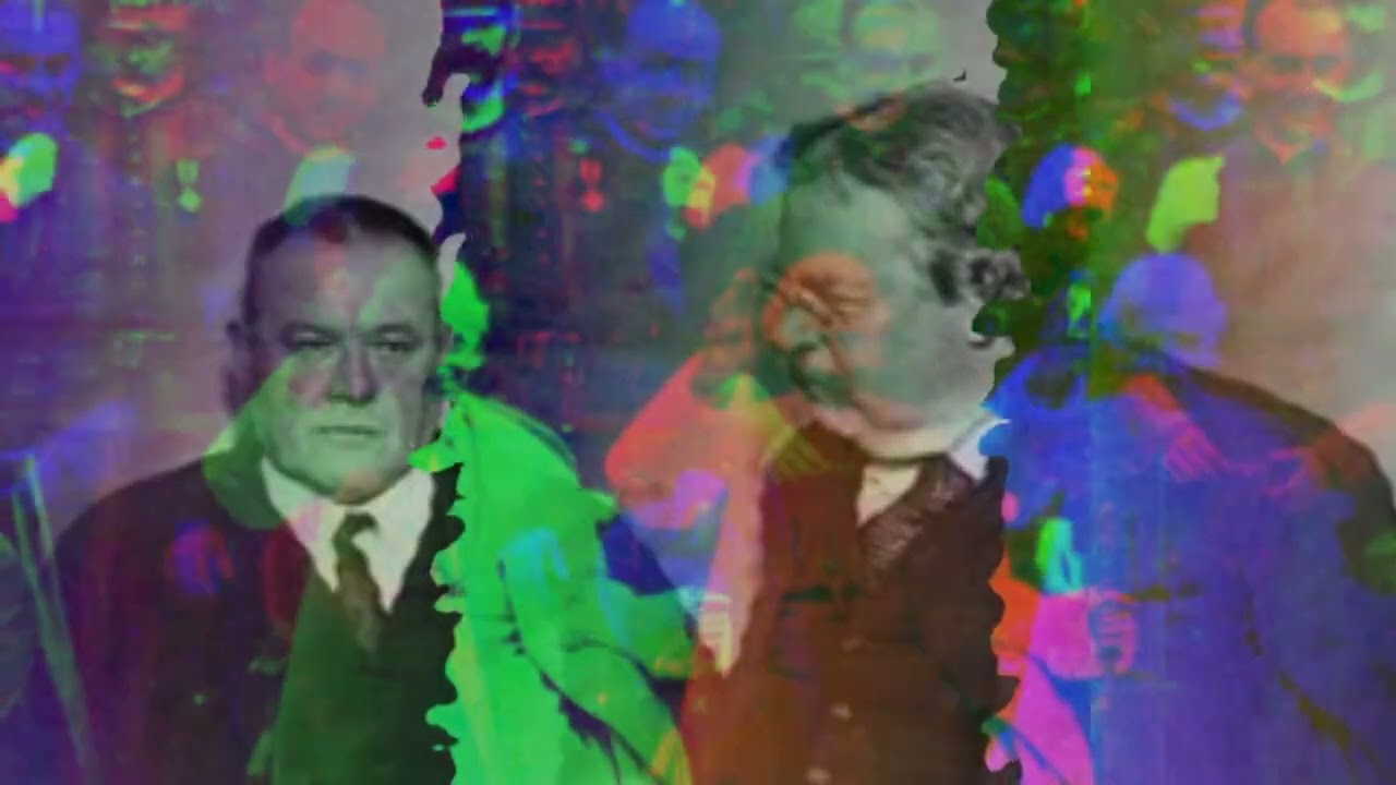 puntata 21 - Distributismo - Chesterton - Belloc - LeoneXIII - Rerum Novarum