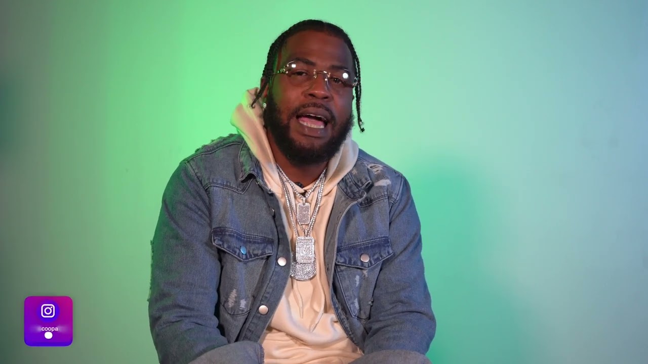 @BriscoVEVO Drop - #behindthebeats with @AbebeLewis