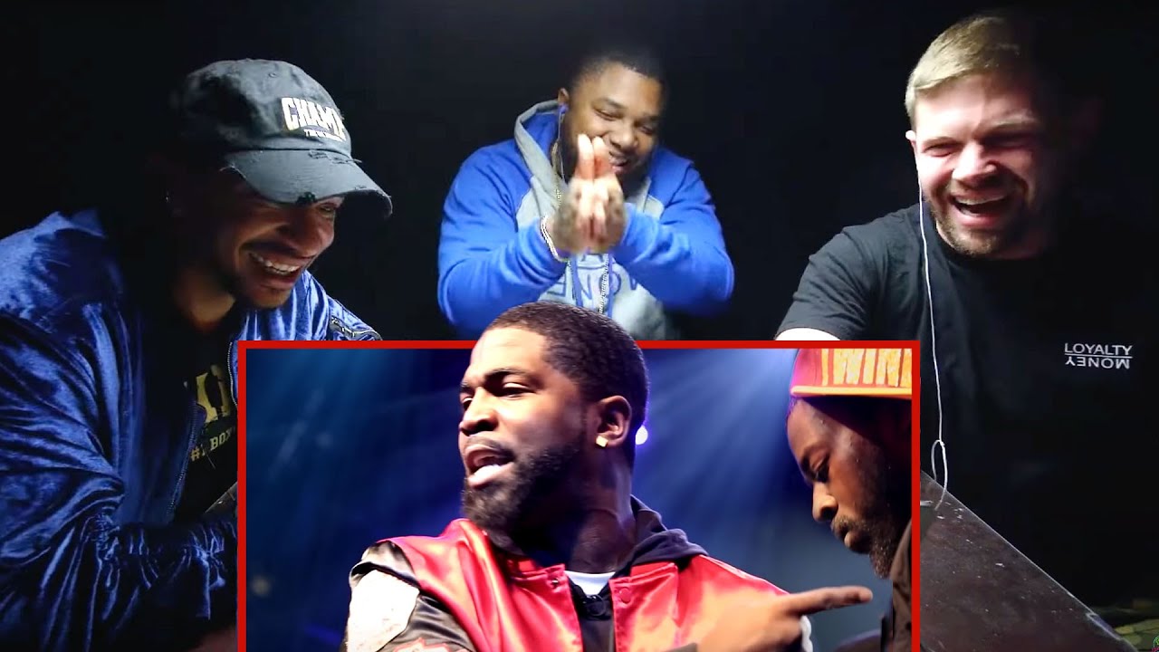 Classic Tsu Surf Round Had Us Going Crazy! (REACTION)