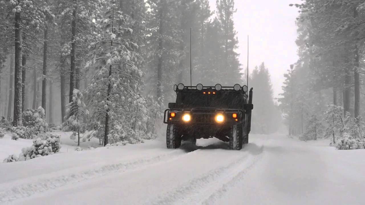 HUMMER H1
