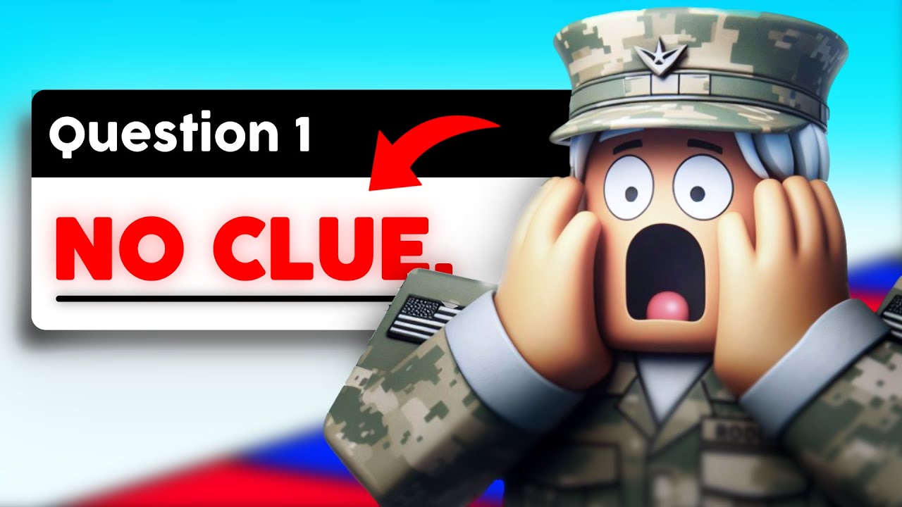I Tried The Hardest Fort Martin Tryout&hellip; Again