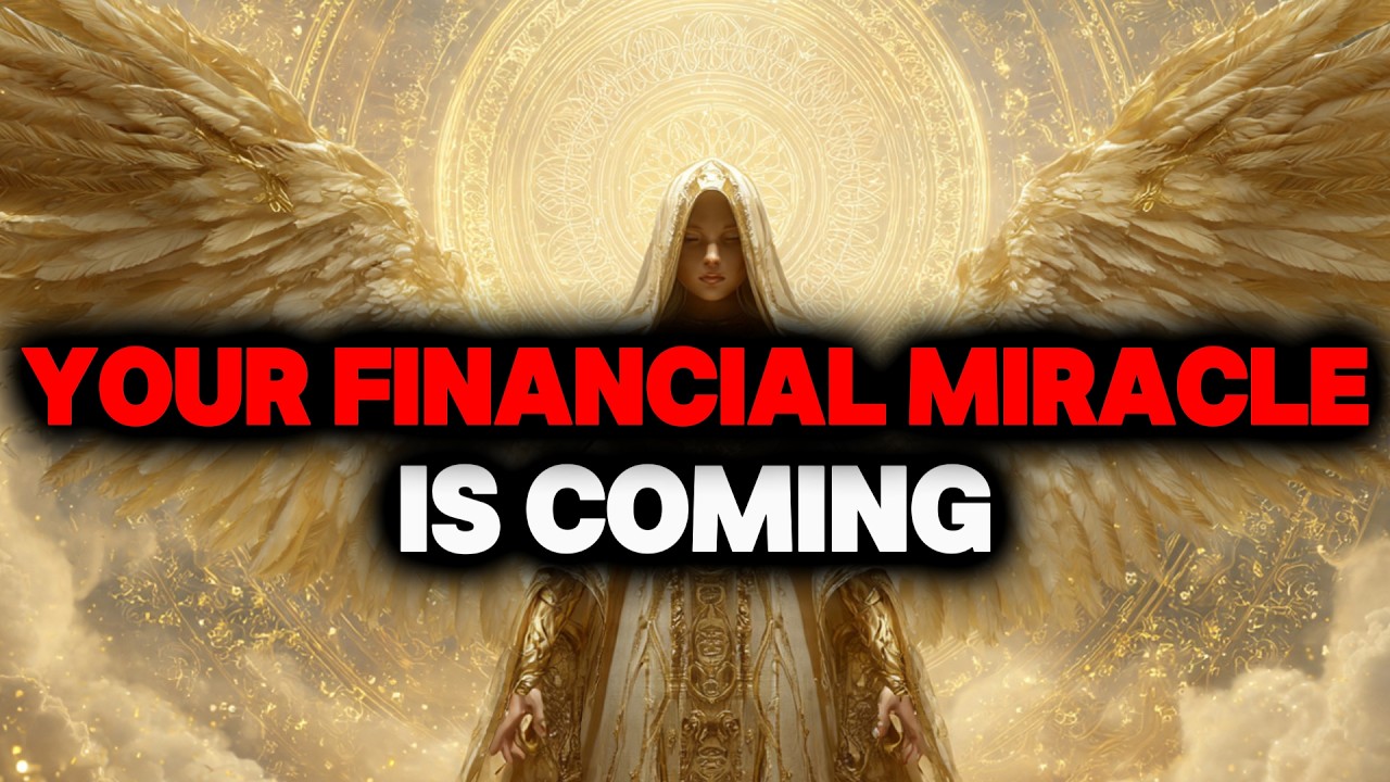Chosen One, 👑 Your Financial Miracle Is Coming 💎 — Watch