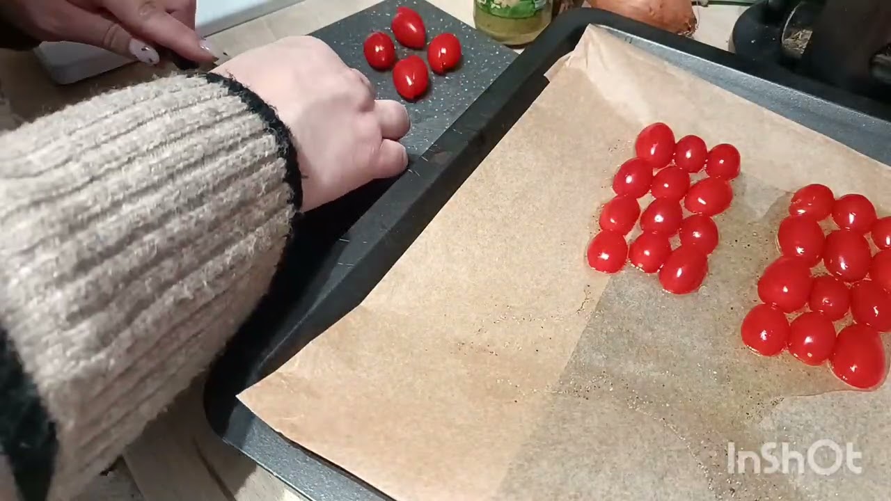 RECETTE PÂTE FEUILLE TOMATE PESTO 