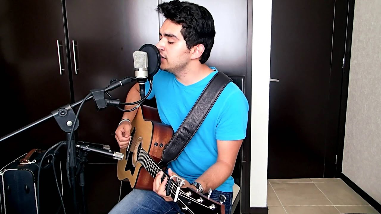 Me Gustas Me Gustas - Regulo Caro // Rafa Solis