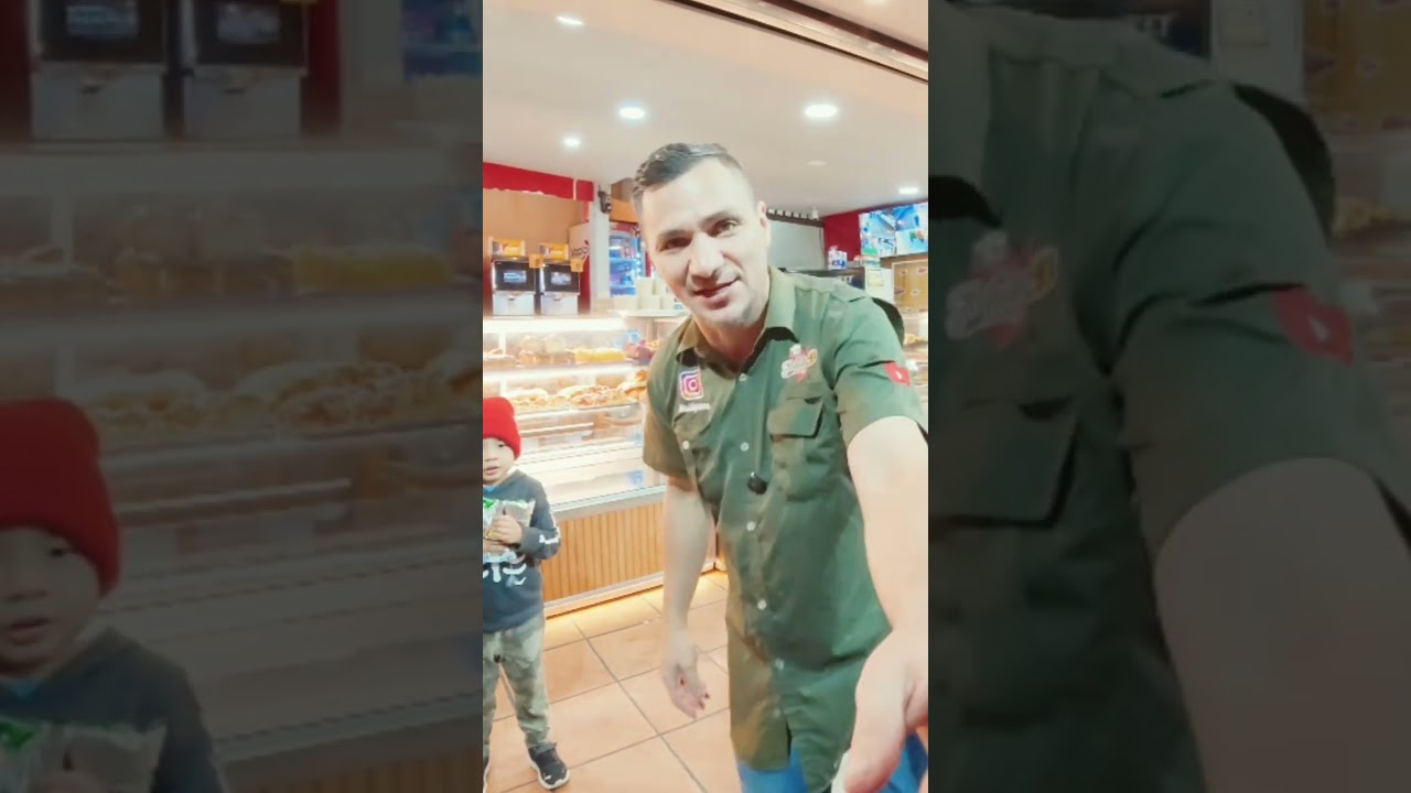 Panadería 