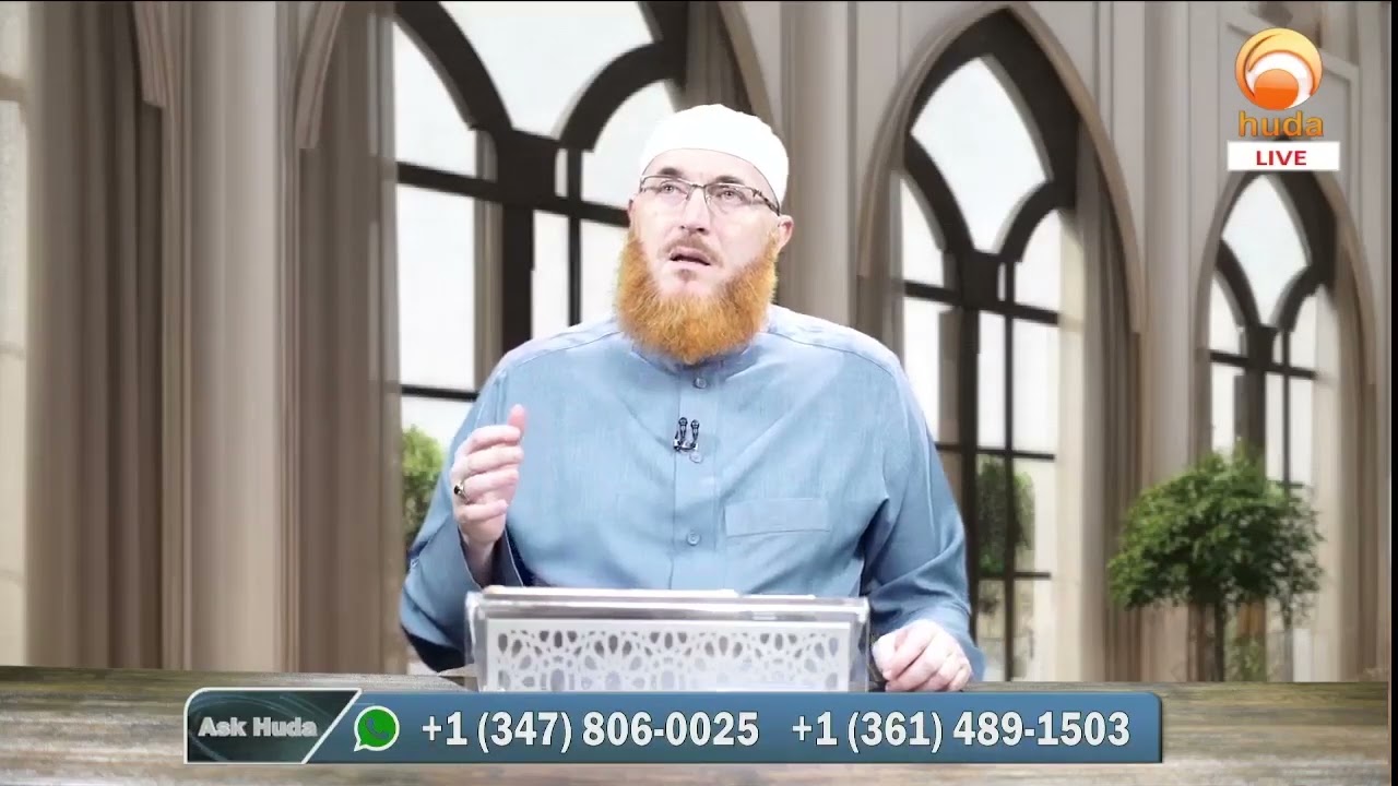 the virtues of visit al rawdah al sharif and al masjid al nabawi #DrMuhammadSalah #hudatv