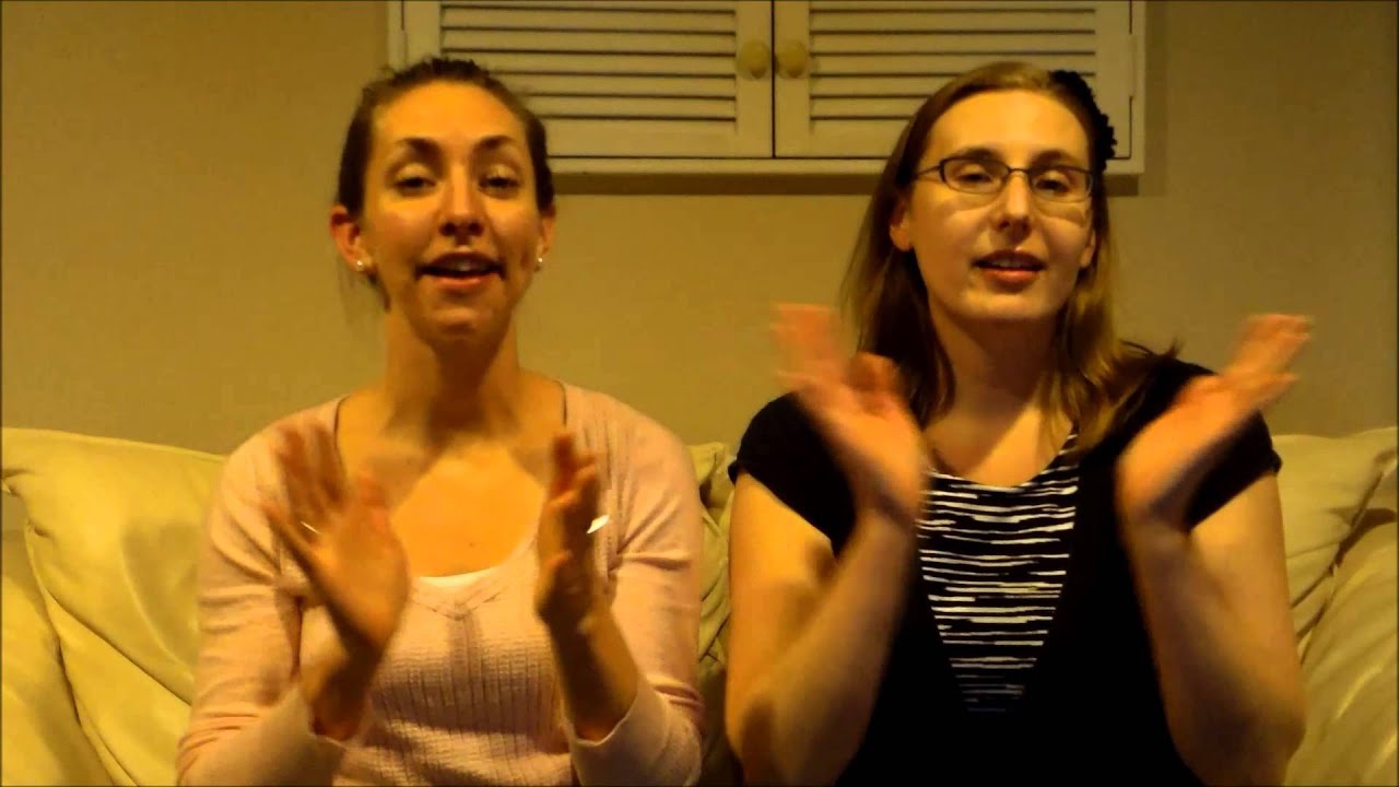 We Clap and Sing Hello: Storytime Welcome and Goodbye Song