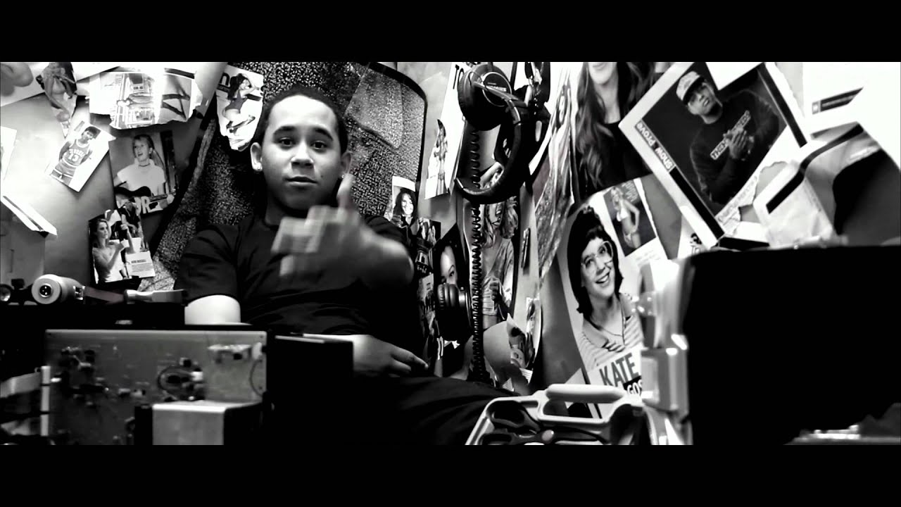 TURN IT UP - 2 TRACK TUESDAYS&trade; [ REMIX ] [ OFFICIAL VIDEO]