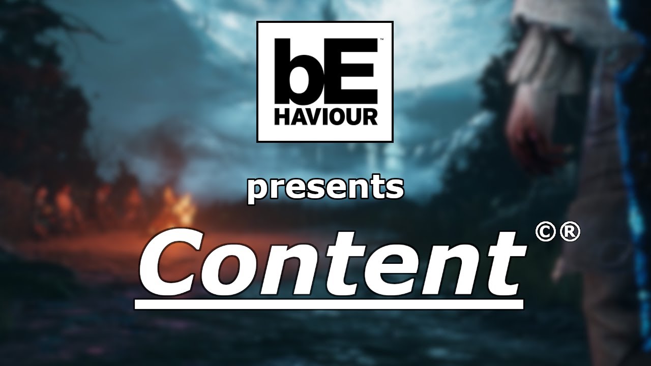 The Problem Of 'Content' | A Dead By Daylight Discussion