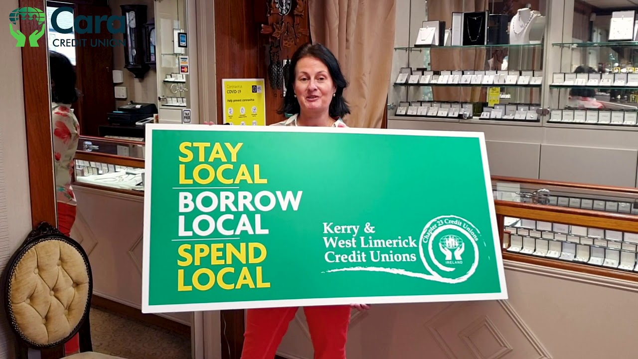 Shop Local in Castleisland (part 2)