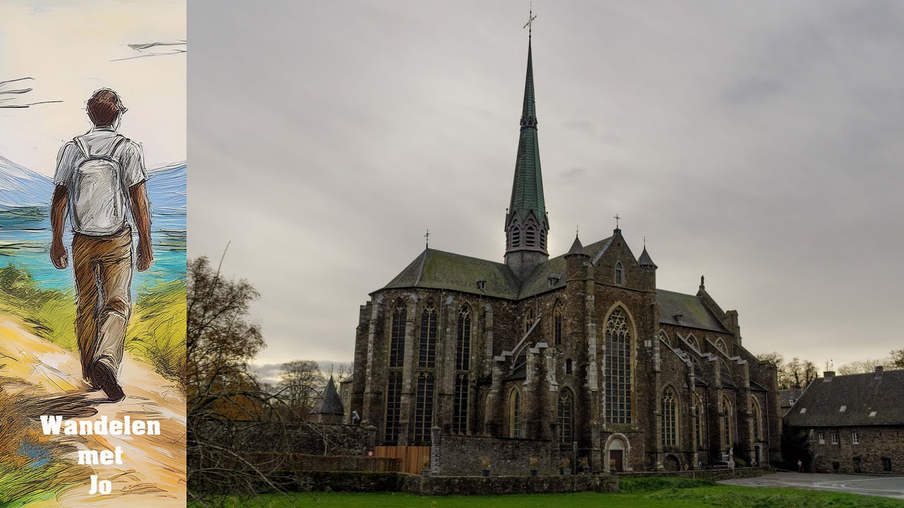 S Gavenvoeren Val Dieu vv 29-11-2025