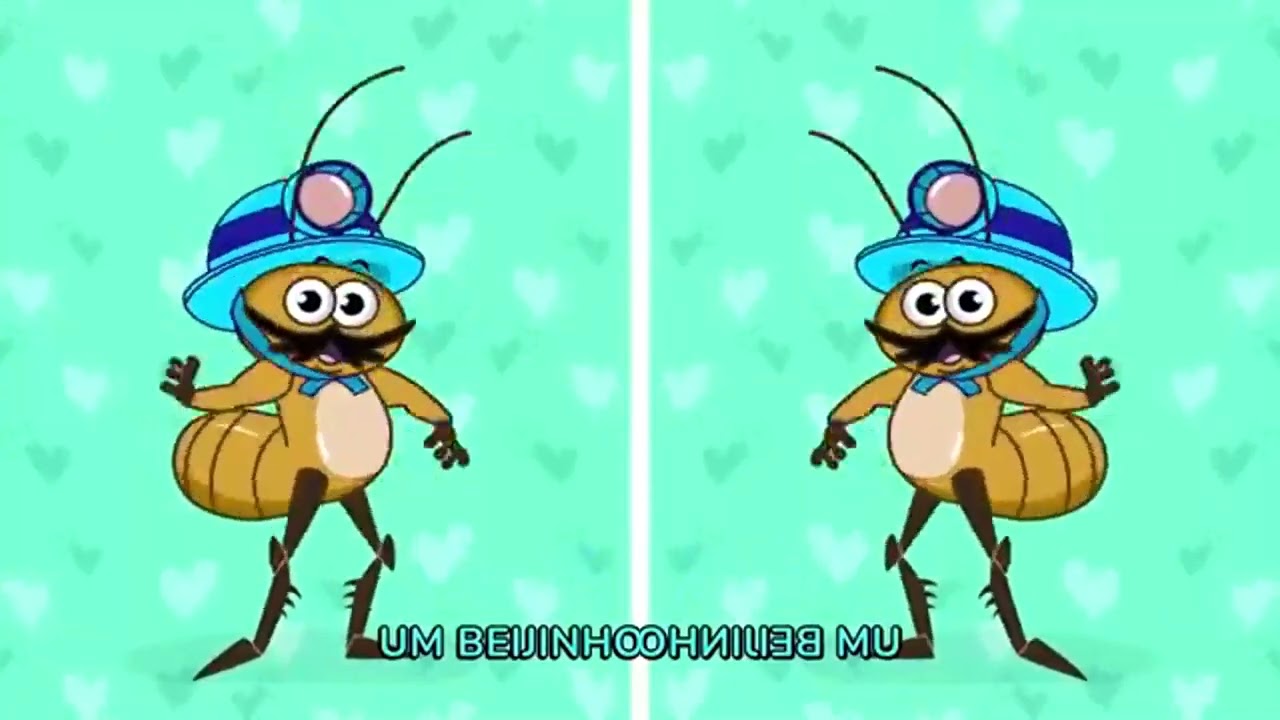 O Barulho da Chavinha Bob Zoom 3 Effects Sponsored By Preview 1982