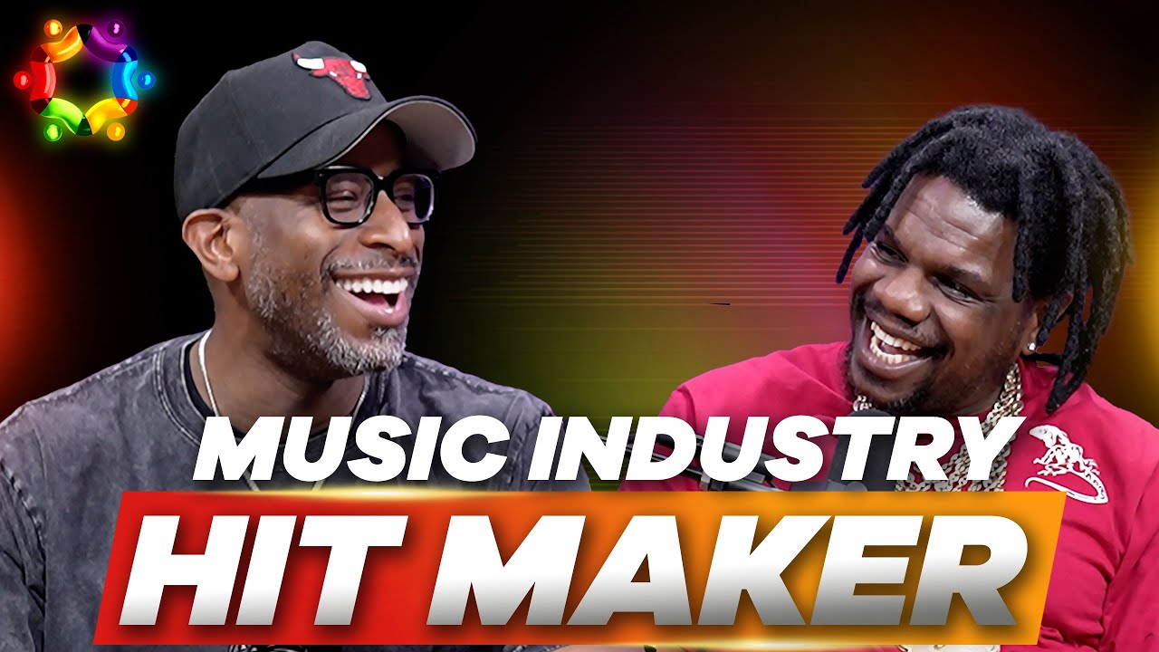How To Write A Hit Song -  Theron Theron - Social Proof Podcast #519