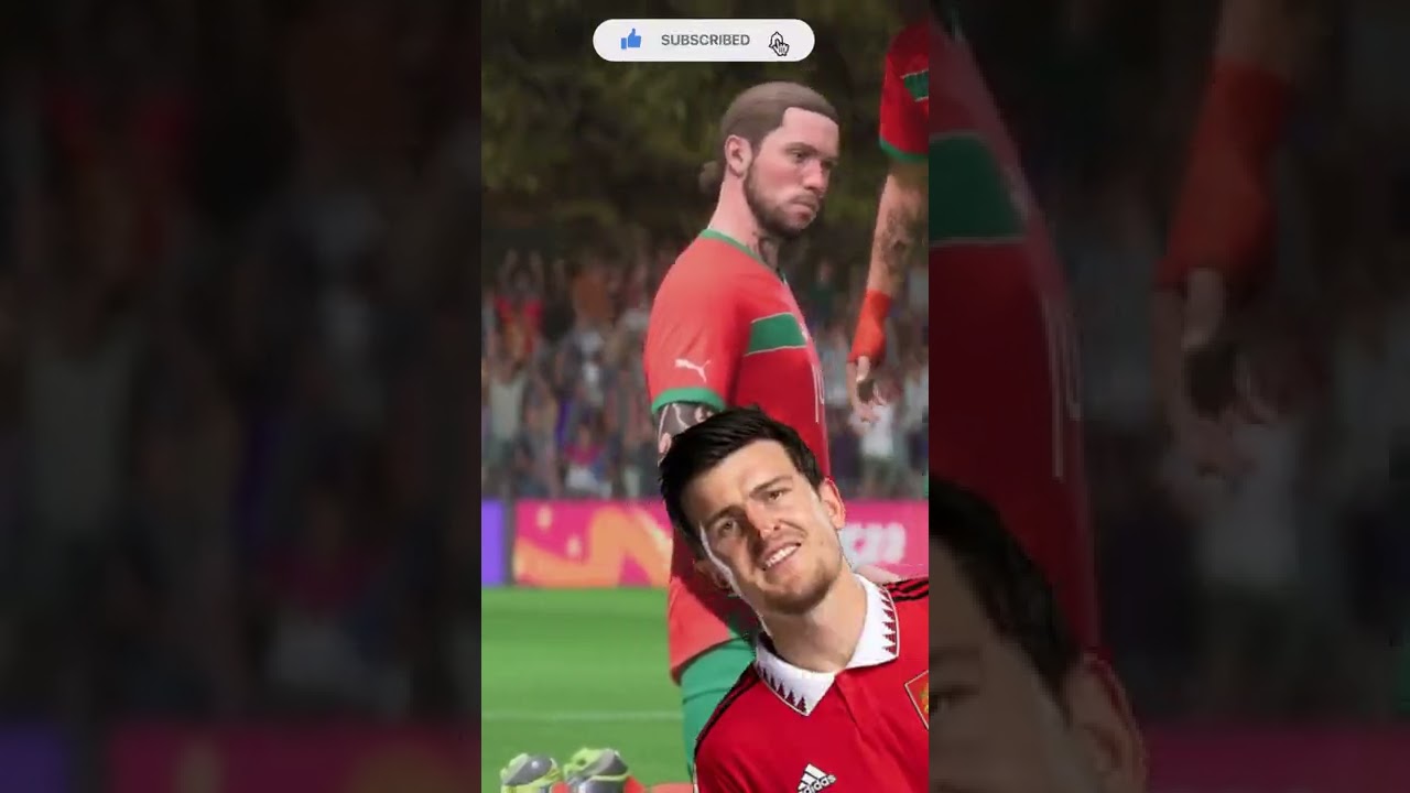 Fifa 23 : Pro Clubs : SEWEY 🦊 