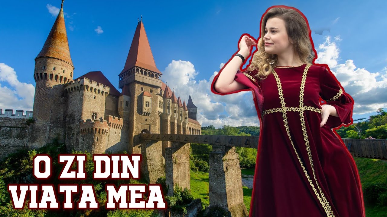 O ZI DIN VIATA MEA!❤️