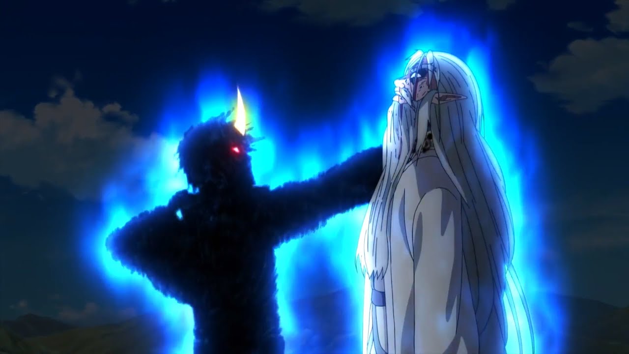 Laust vs The Evil Dragon 「The Healer Who Was Banished From His Party AMV」 Cold