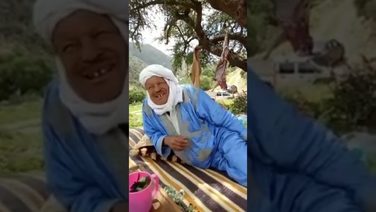 من قصائد  الفنان حماد جيجي رحمه الله