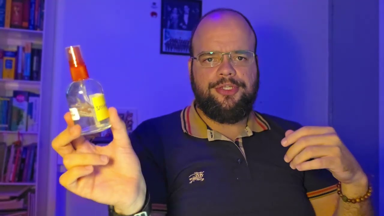 🔥 PRIMEIRAS IMPRESSÕES: Boessimo Noite, Minimalist Oud e Novos Contratipos de Kophyaz! 🔝💸🤑