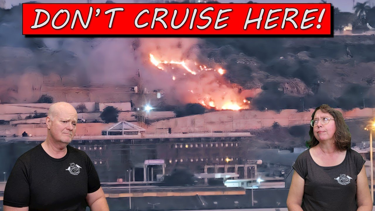 15 Worst Cruise Ports in the World – Don’t Cruise Here Without Watching This!