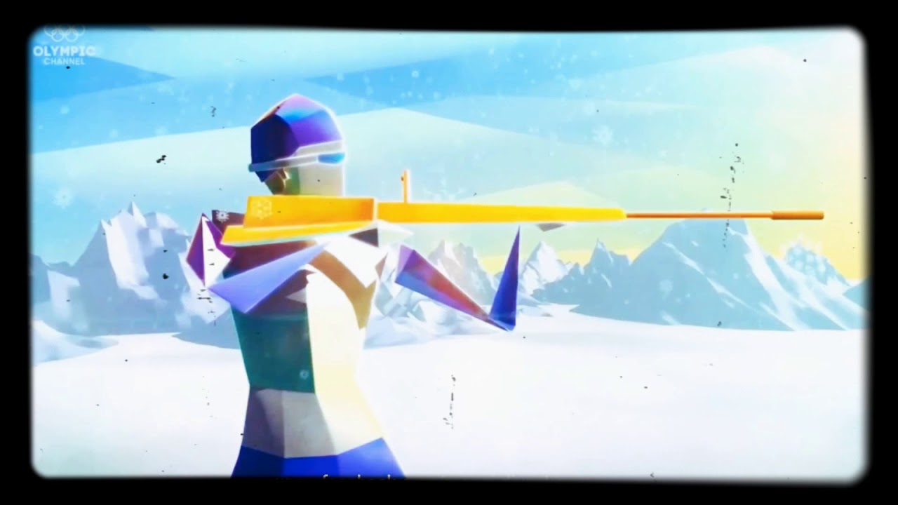 Pyeongchang Olympics OBS Theme Arirang Music