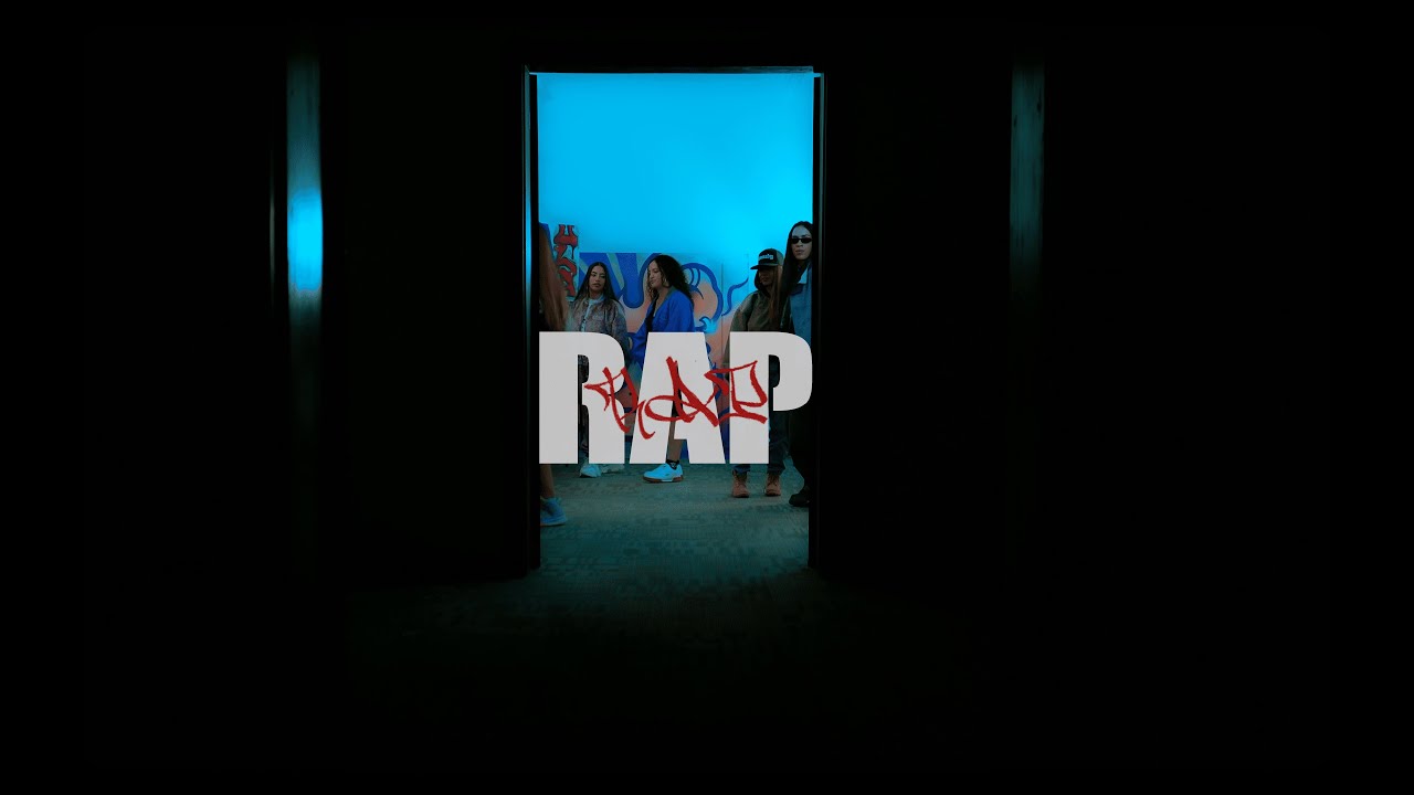 RAP - Spektra de la rima- @palomadarkblack @HANNAHASEN - ZARU (Prod @mctematicomaker )