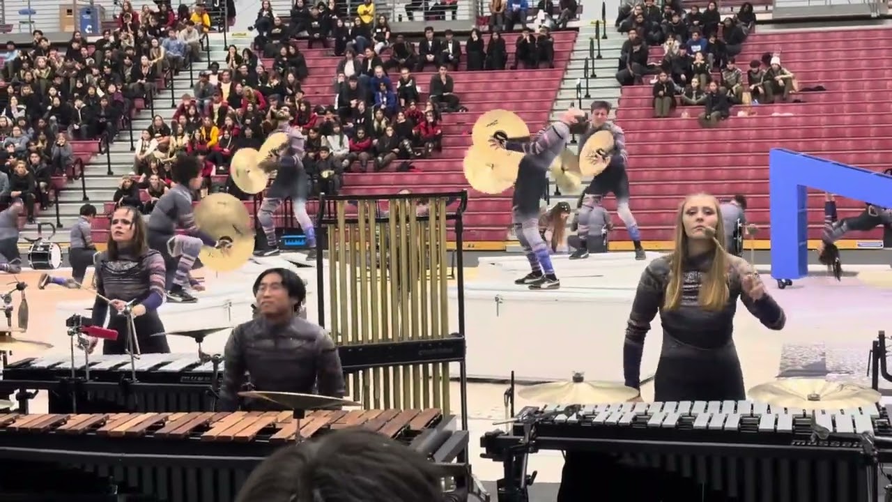 RCC Front Ensemble 2024