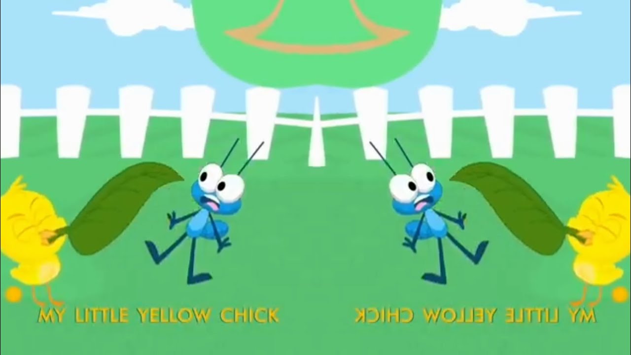 Bob Zoom & The Little Chick' SpartaPitch (Sponsored By Preview2Eff)