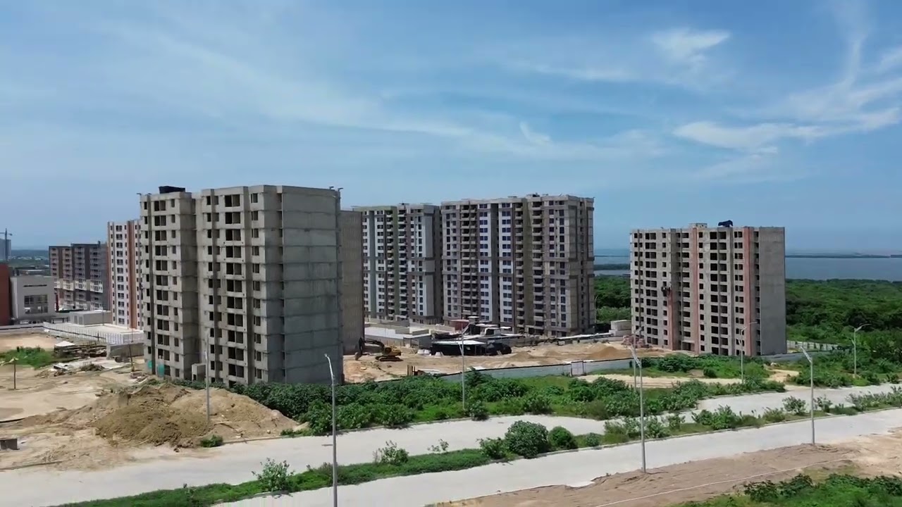 Ciudad Mallorquín Barranquilla