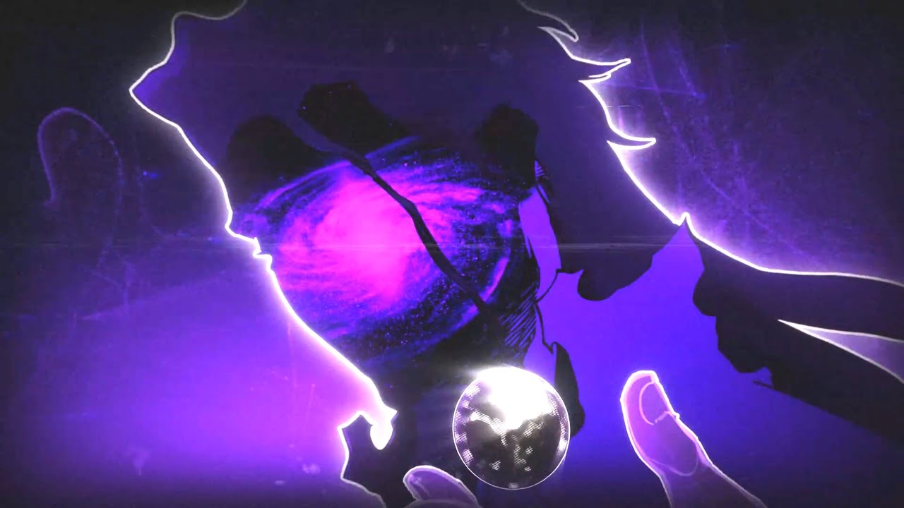 𝙀𝙩𝙚𝙧𝙣𝙭𝙡𝙠𝙯 - 𝘾𝙊𝙉𝙏𝙍𝙊𝙇 (𝙐𝙡𝙩𝙧𝙖 𝙎𝙡𝙤𝙬𝙚𝙙)