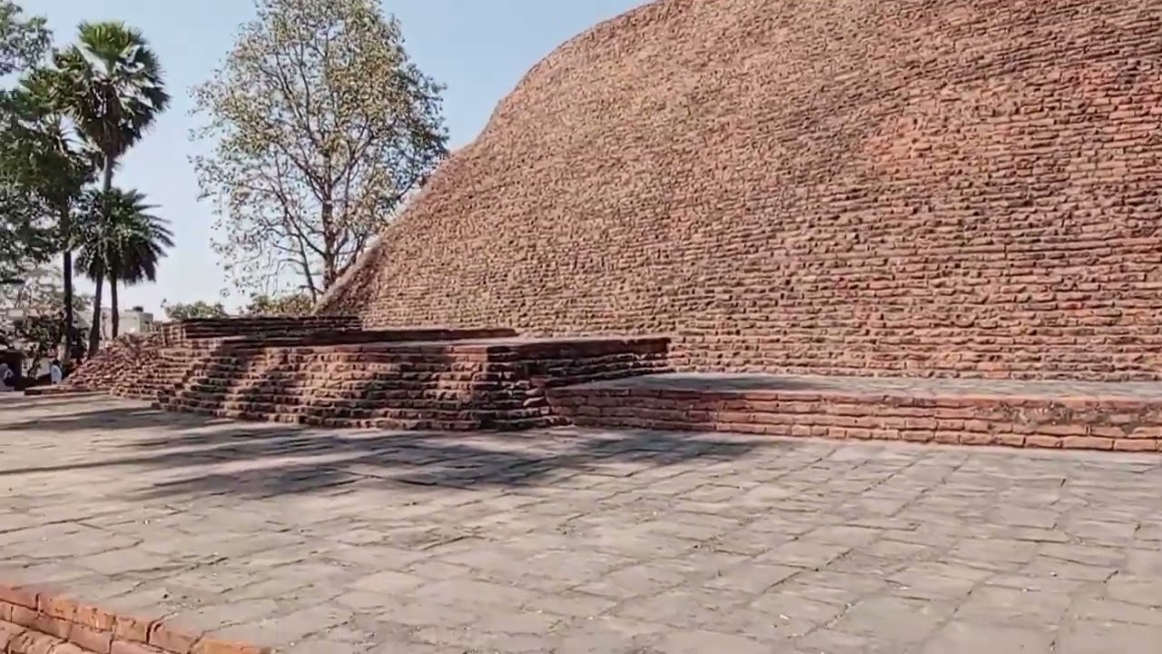 #Place where milk is offered to Budha...Sangay om drang sa ...