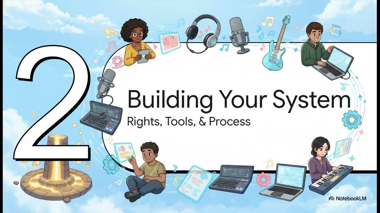 Why Micro-Sync Licensing Should Be Part of Every Independent Songwriter’s Business Plan