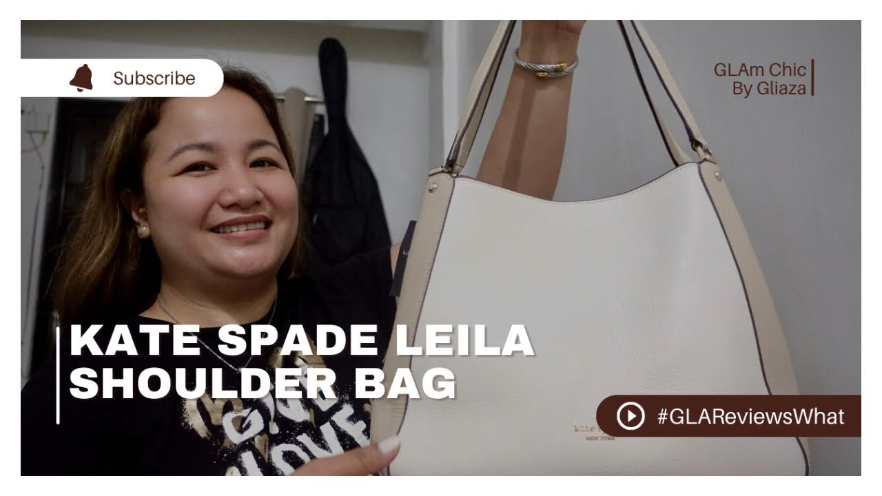 #BagReview