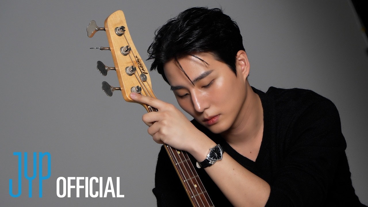 [데식이들] Young K x HAMILTON 광고 비하인드