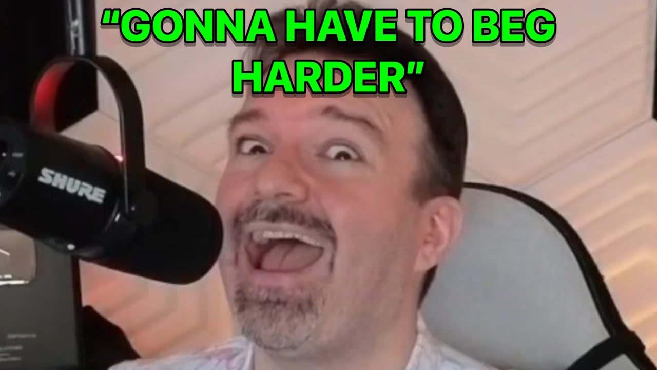 DSP Has To Beg Harder Since Support Is Low, Doesn’t See Viewers As Wallets 