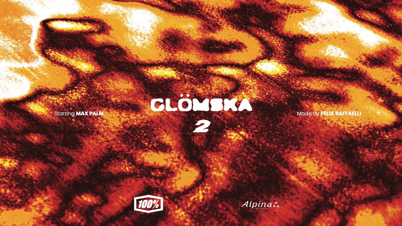 GL&Ouml;MSKA 2 - MAX PALM