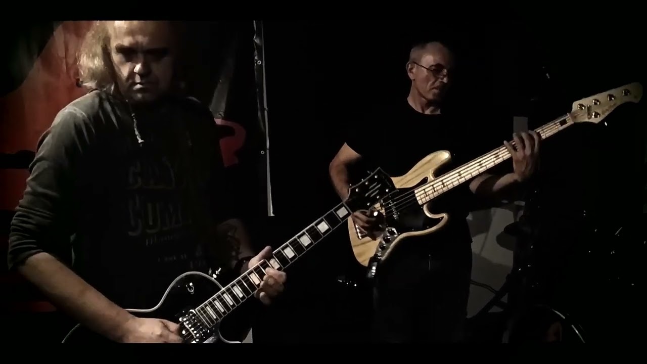 5Amigos - Come Together (The Beatles cover)
