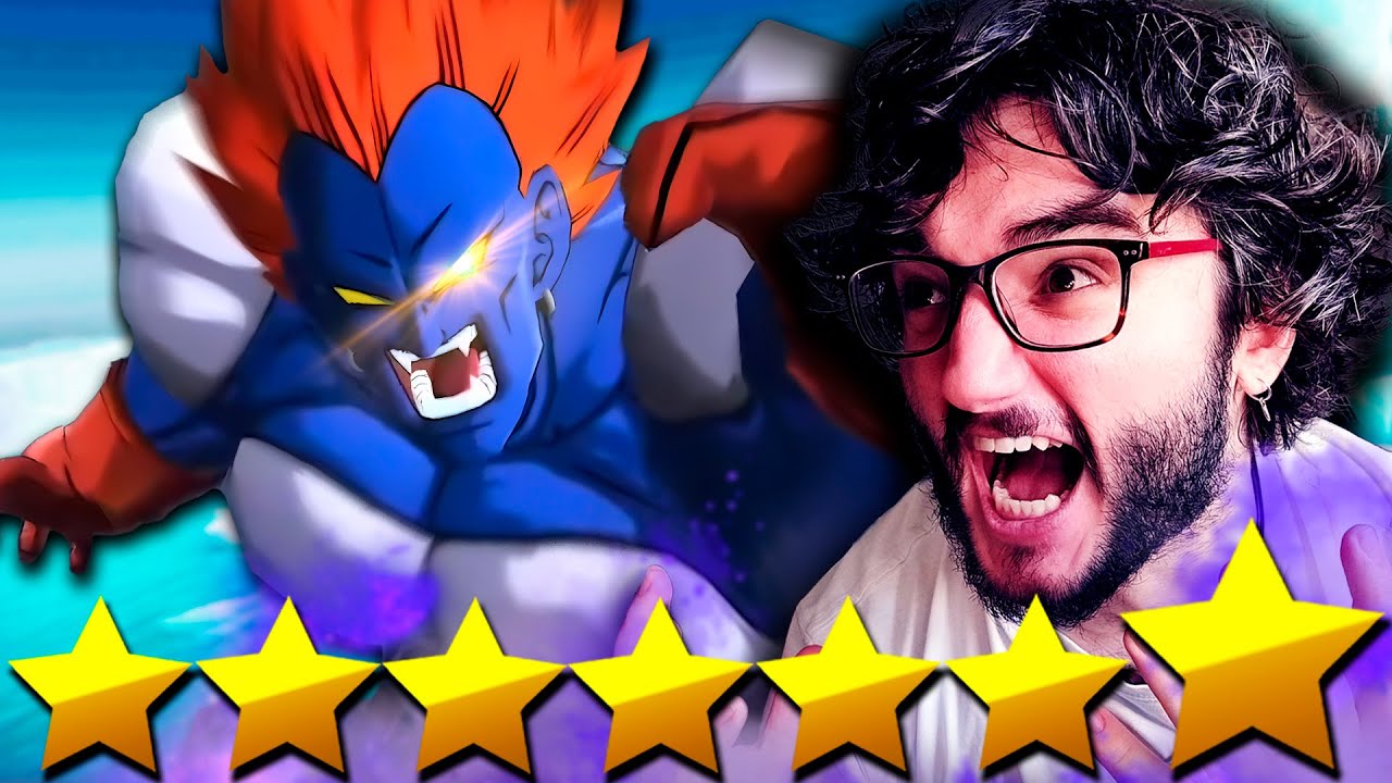 EL 17 MVP DE 2025 HA LLEGADO?! 7⭐​LF ANDROIDE 13 VA A DAR MUCHÍSIMA BATALLA!!