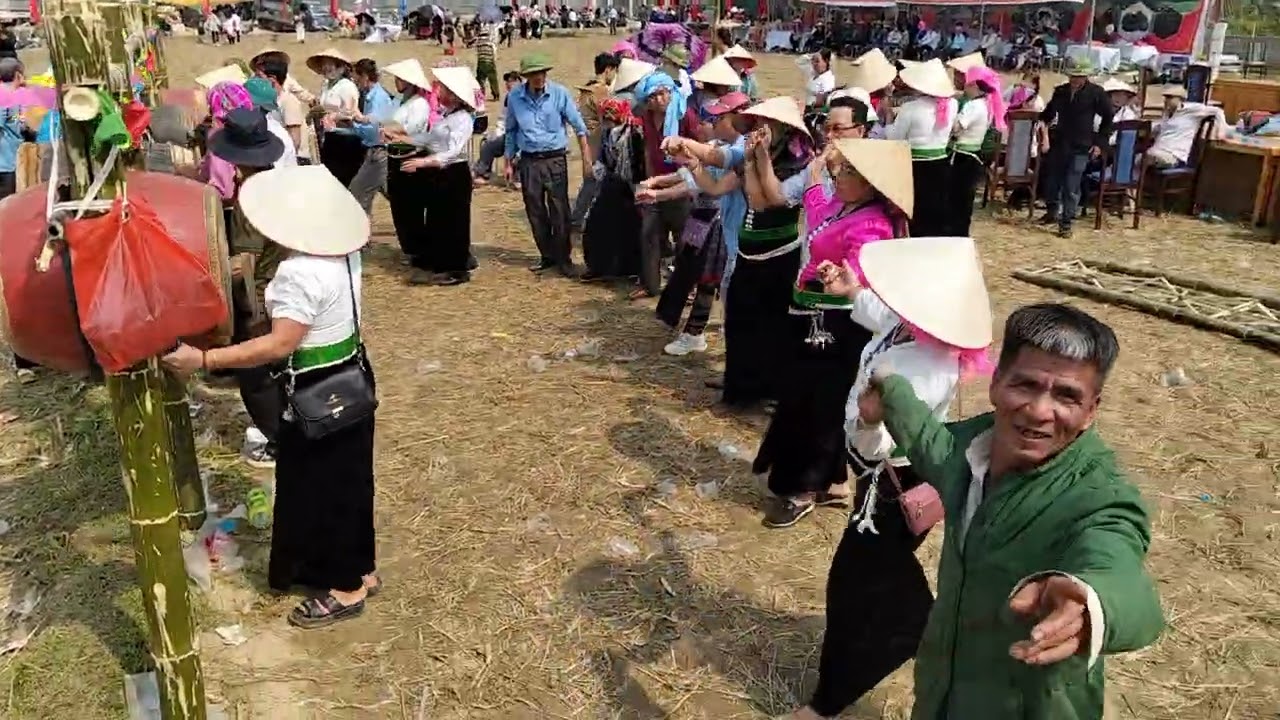 Mừng xuân năm mới