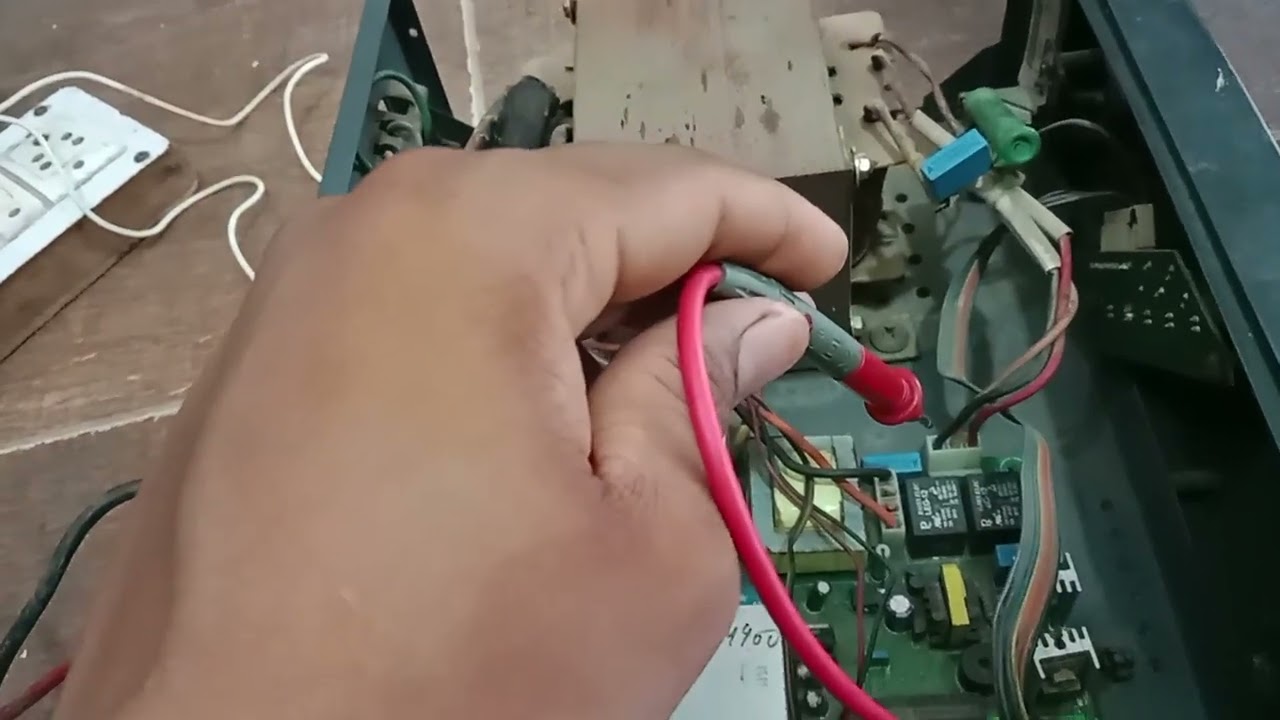 su-kam inverter ovarlod problem ||  su-kam inverter ovarlod problem solve