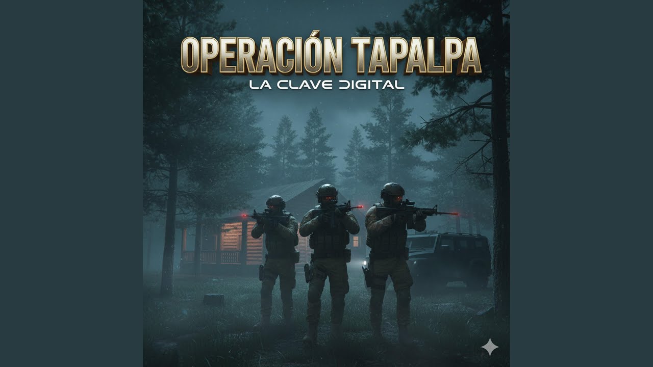 OPERACION TAPALPA