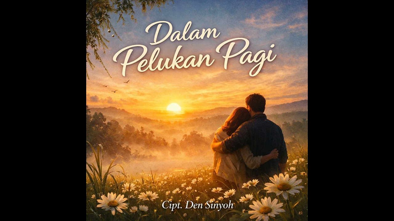 DALAM PELUKAN PAGI
