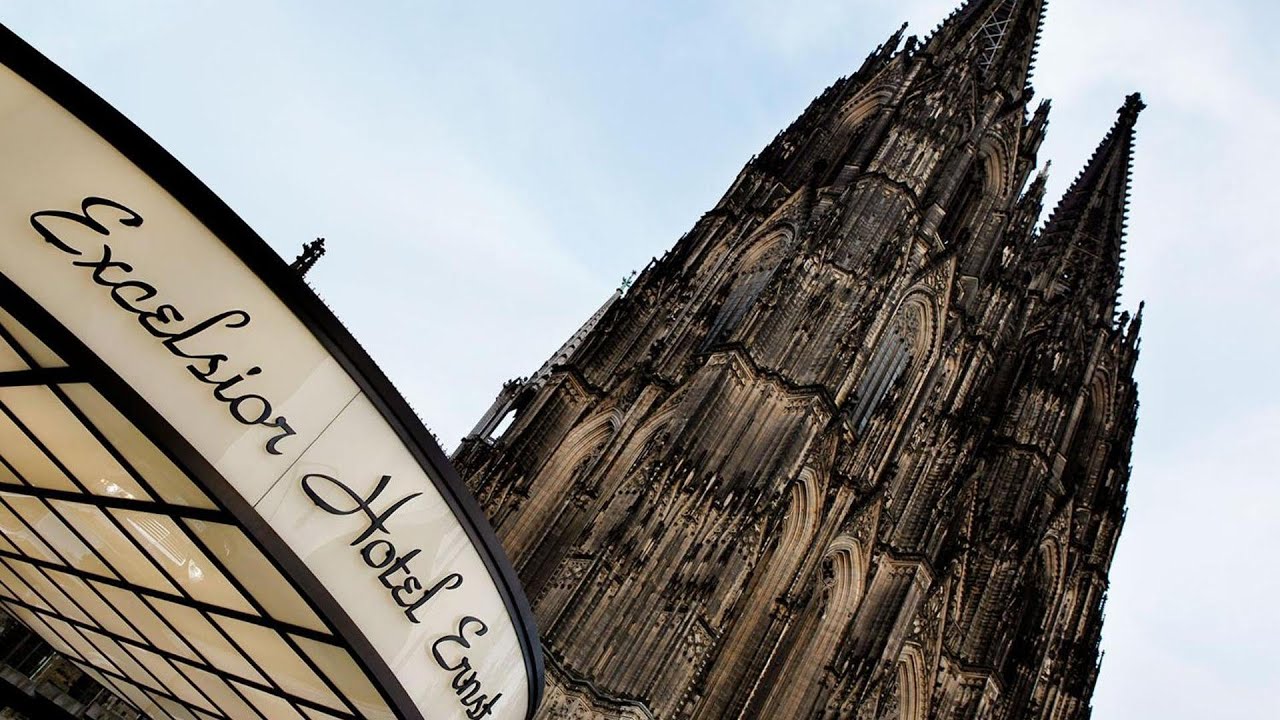 Excelsior Hotel Ernst am Dom, Cologne, Germany | Travel Facts