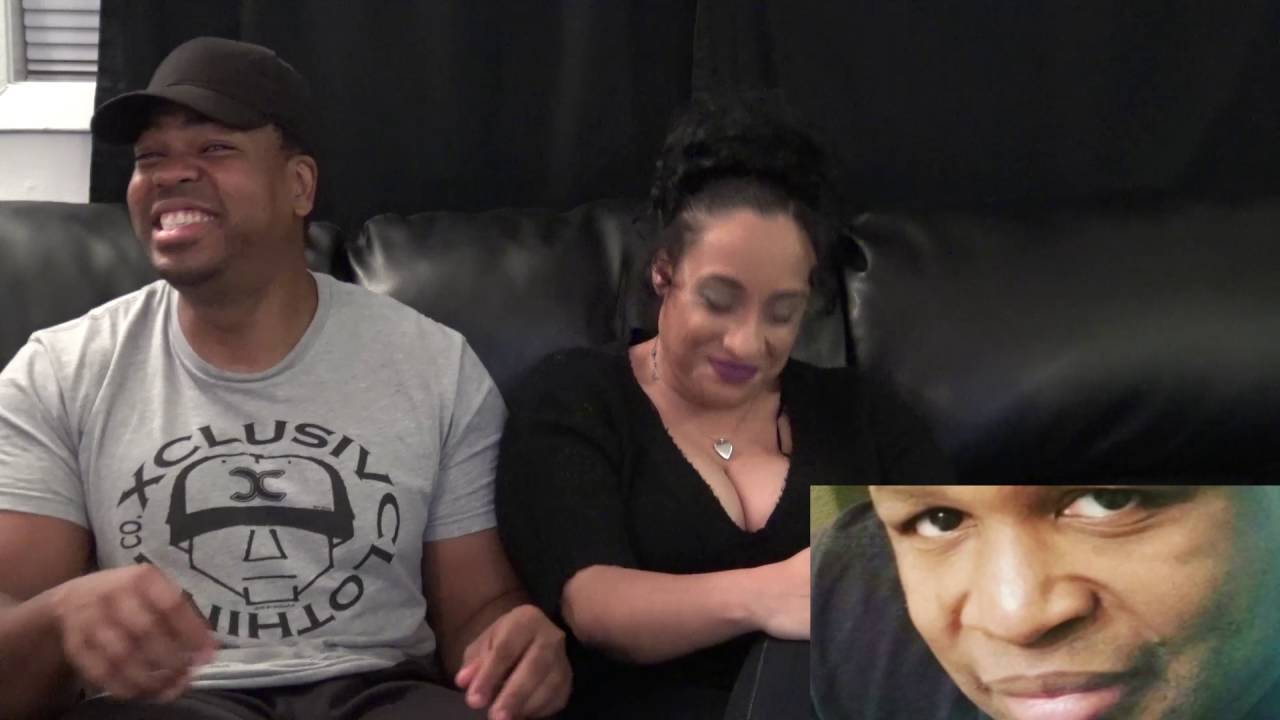 The Roast Of RashadTheReactor (Part 2) REACTION!!!