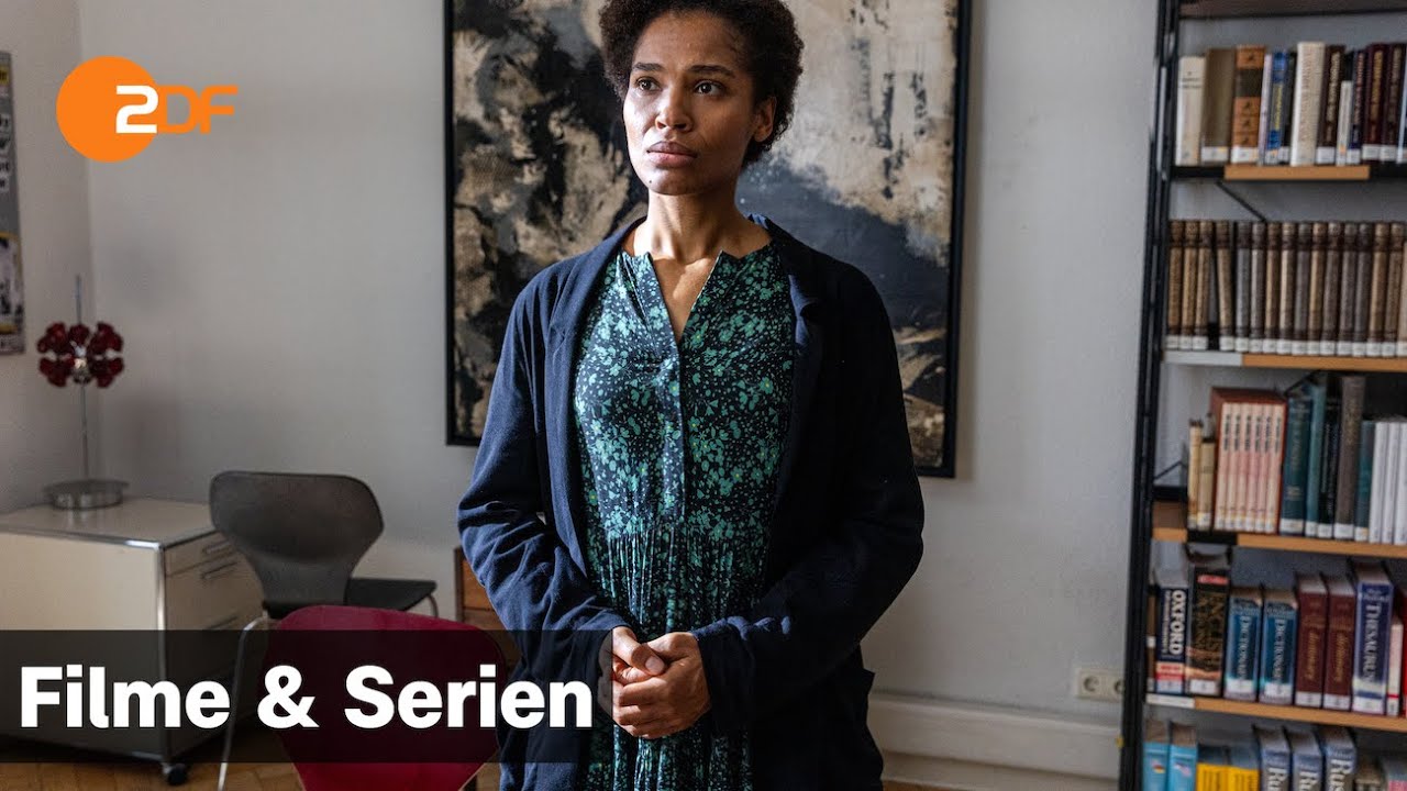 Letzte Spur Berlin - Zugehörig | Filme & Serien | ZDF