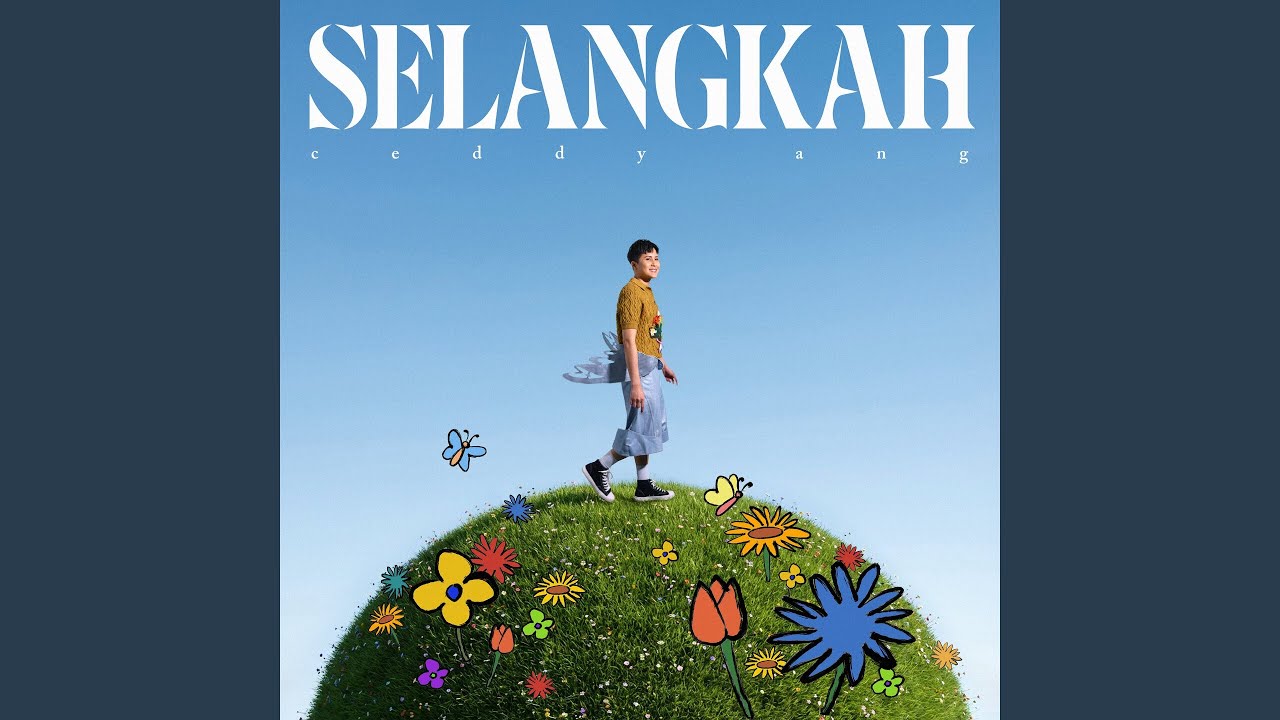 Selangkah