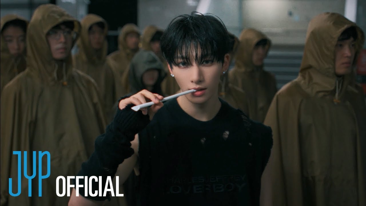 NEXZ LIVE TOUR 2025 &ldquo;One Bite&rdquo; NEXT CHAPTER : Wanna Bite?