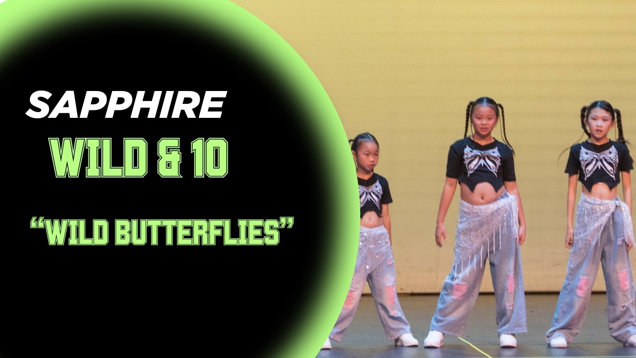 Wild Butterflies
