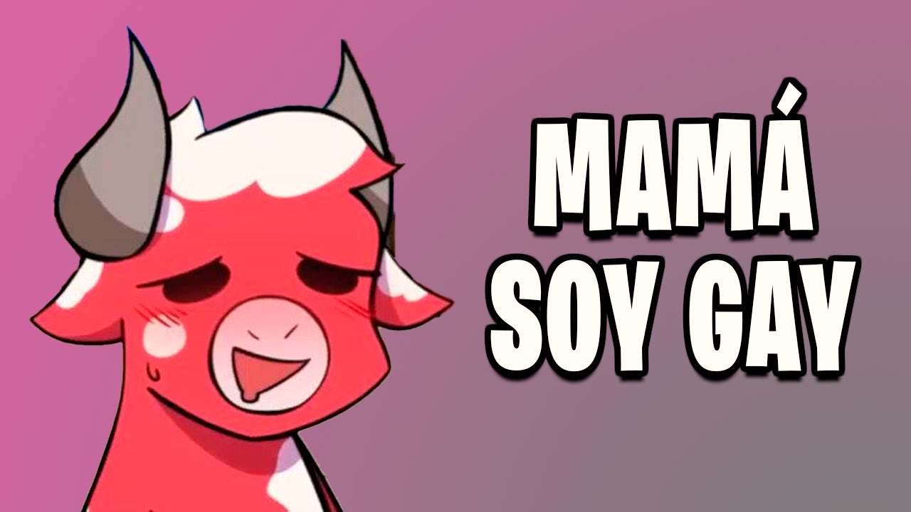 LOS PADRES DE ANDREH SABEN QUE ES GAY? 😳
